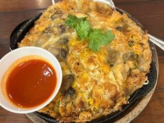 -大螃蟹海鲜餐厅