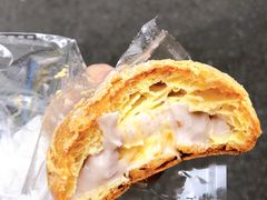 -YUMI芽米·法式烘焙·咖啡(文化宫店)