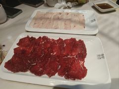 -围炉夜话·潮汕卤水火锅(榕江店)