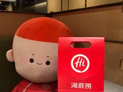 -海底捞火锅(天一广场亚细亚店)