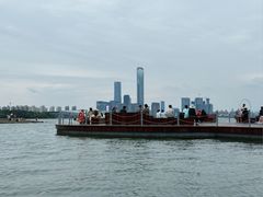 -金鸡湖景区