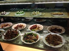 -欢乐牧场海鲜烤肉自助(牡丹园店)