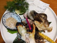 -大江户日本料理(吕厝店)