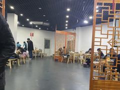 大堂-签言签语火锅串串(济南首店)