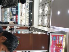 -阿兰老家(长乐路店)