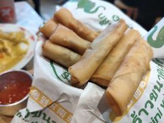 -迷你椰·泰式大排档(观前街店)