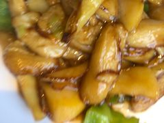 -关东风老北方菜馆(桂芳园店)