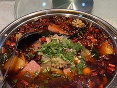 -老山东·山东菜(鲁菜名店)