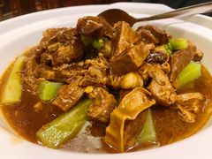 -长沙北辰洲际酒店-栀味轩中餐厅