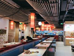 -大龙燚火锅(天安云谷店)