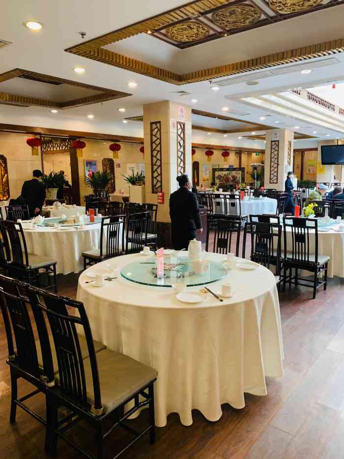 顺峰(阜成店)-"著名的"北京三把刀"之一,味道在竞争激烈.