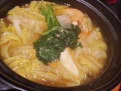 -千代武日本料理(爱建店)