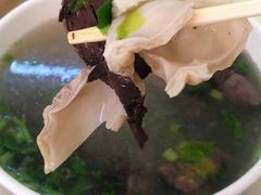 -津品味小吃(大学湾店)