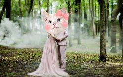 -巴黎新娘婚纱摄影·婚礼策划(嘉定总店)