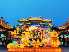 -中国翰园碑林