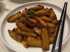 -小天厨民间菜馆(深圳街店)