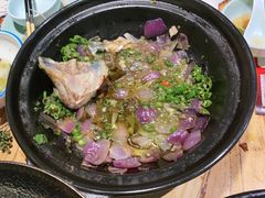 -恋湘小镇(纺织大厦店)