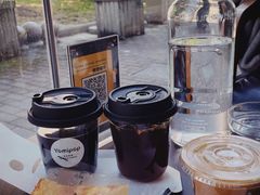 -微焙咖啡工厂(海峡创意产业园·红坊店)