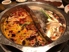 -纸盐河码头火锅(十八梯店)