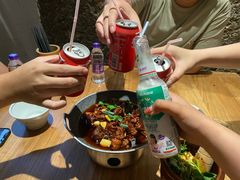 -树厨贵州菜(大十字店)