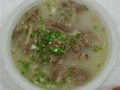 -金诚张妈妈羊汤·驴肉火烧(旧宫佳和园店)