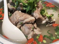 -清真·宁夏印象·盐池滩羊肉体验店(江宁路店)