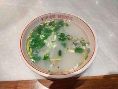 -七百岁羊肉馆(环球港店)