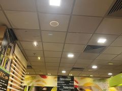 -麦当劳(望京国际商业中心店)