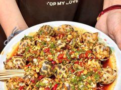 -吉利龙虾·新派海鲜烧烤