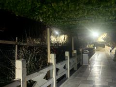 -抱犊寨风景区
