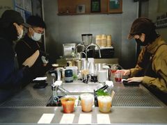 -O.P.S. CAFE
