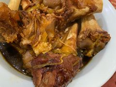 -晋乡亲刀削面(东风桥东店)