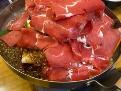 -小木屋米酒店总店