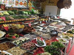 -凤峰大食堂(升平路店)