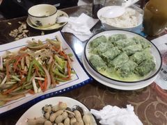 -涵家味土菜馆·徽州一绝臭鳜鱼(三河古镇店)