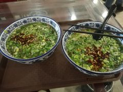 -马吉德牛肉拉面(新街口店)