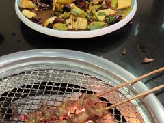 -瑞杰烧烤店·24小时营业(山东路店)
