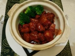 -东方之珠海鲜酒楼(南开店)