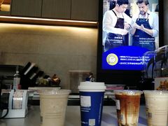 -瑞幸咖啡(北理工珠海学院店)