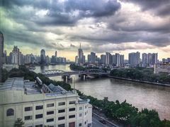 -和苑酒家·一线江景(星寰店)