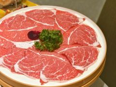 -海底捞火锅(天通苑华联店)