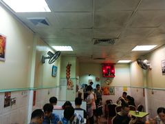 大堂-胜利茶餐室