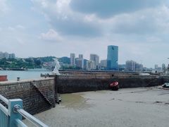 -鼓浪屿内厝澳码头(轮渡站)