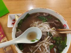 -越南牛肉河粉餐厅(书院巷店)
