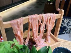 -湊湊火锅·茶憩(上海合生汇店)