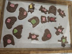 -千浔一暖DIY蛋糕烘焙(人民大学店)