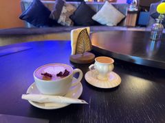 -翠湖宾馆·中餐厅