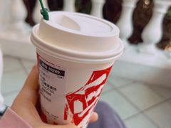 -星巴克臻选(广州沙面店)