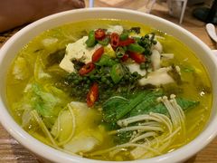 -鱼你在一起(南开天佑城店)