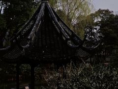 -上海醉白池公园